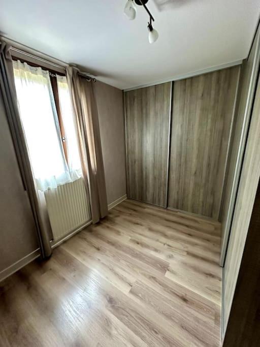 Maison De Campagne Proche Vichy Saint-Etienne-de-Vicq Экстерьер фото