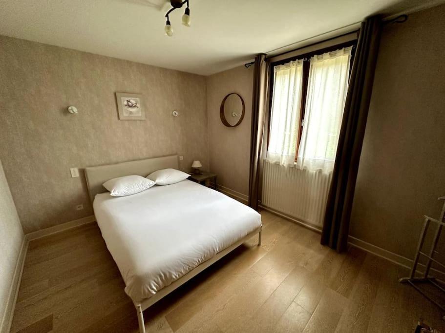 Maison De Campagne Proche Vichy Saint-Etienne-de-Vicq Экстерьер фото